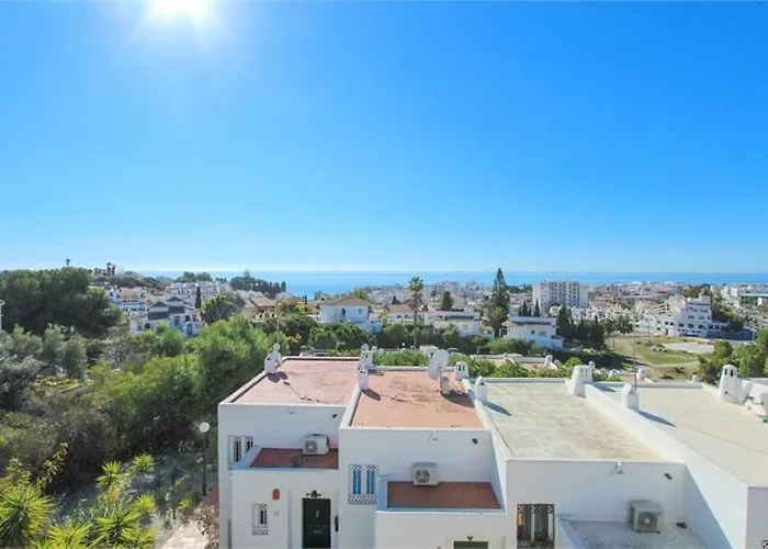 Amazing 3 Bedroom Townhouse With Sea View, *