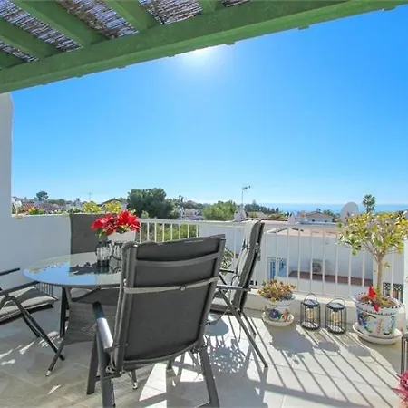Amazing 3 Bedroom Townhouse With Sea View, *