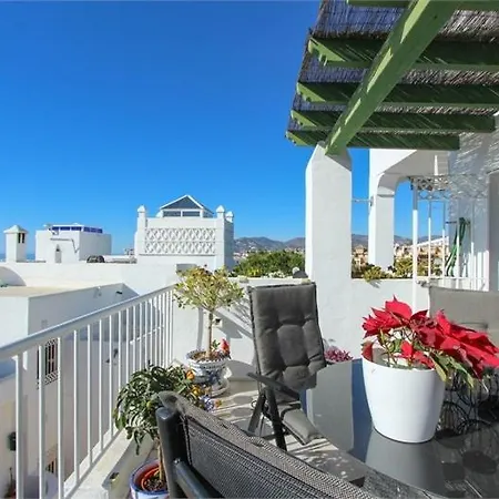 Amazing 3 Bedroom Townhouse With Sea View, *