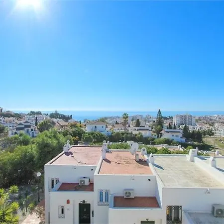 Amazing 3 Bedroom Townhouse With Sea View, *