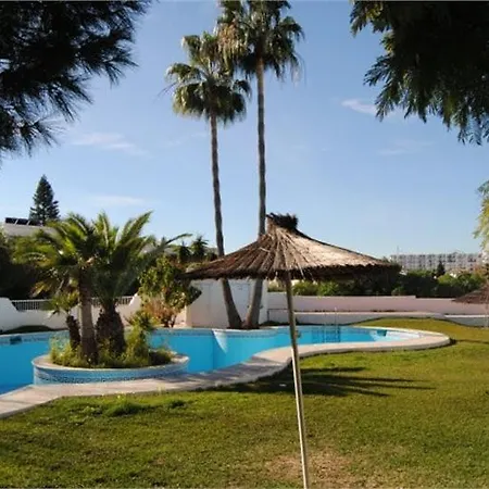 Amazing 3 Bedroom Townhouse With Sea View, Nerja