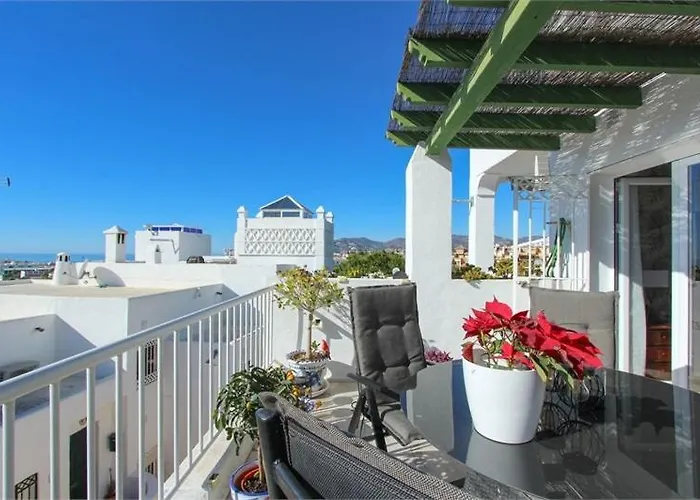 Amazing 3 Bedroom Townhouse With Sea View, *