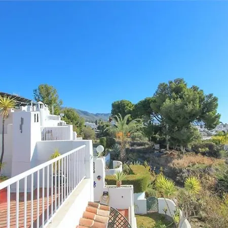 Сasa de vacaciones Amazing 3 Bedroom Townhouse With Sea View,