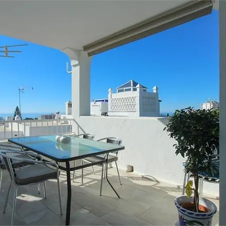 Amazing 3 Bedroom Townhouse With Sea View, * Нерха