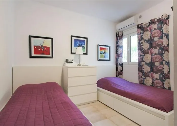 Amazing 3 Bedroom Townhouse With Sea View, בית נופש *