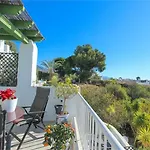 Holiday home Amazing 3 Bedroom Townhouse With Sea View, Nerja